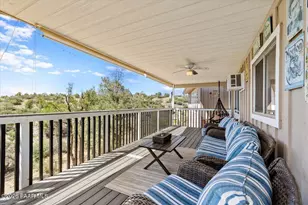 15260 N Hootenanny Rd, Prescott, AZ 86305 - Photo 24