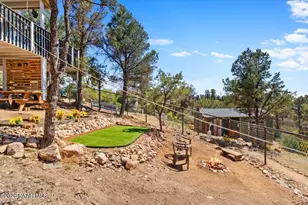 15260 N Hootenanny Rd, Prescott, AZ 86305 - Photo 30