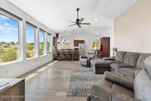 15260 N Hootenanny Rd, Prescott, AZ 86305 - Photo 8