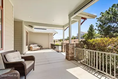 890 N Lakeview Drive, Prescott, AZ 86301 - Photo 4
