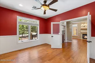 890 N Lakeview Dr, Prescott, AZ 86301 - Photo 26