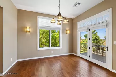 890 N Lakeview Drive, Prescott, AZ 86301 - Photo 10
