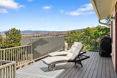 890 N Lakeview Drive, Prescott, AZ 86301 - Photo 34