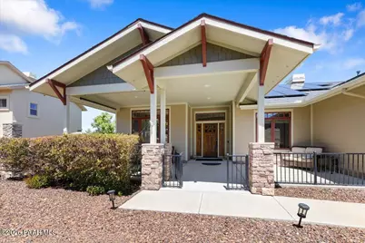 890 N Lakeview Drive, Prescott, AZ 86301 - Photo 2