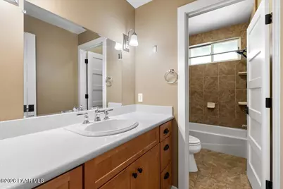890 N Lakeview Drive, Prescott, AZ 86301 - Photo 42
