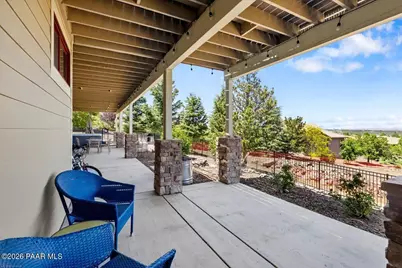 890 N Lakeview Drive, Prescott, AZ 86301 - Photo 52