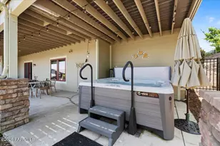 890 N Lakeview Dr, Prescott, AZ 86301 - Photo 40