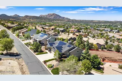 890 N Lakeview Drive, Prescott, AZ 86301 - Photo 54