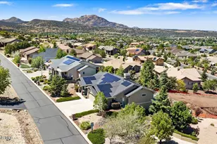 890 N Lakeview Dr, Prescott, AZ 86301 - Photo 54