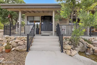 1927 Forest View, Prescott, AZ 86305 - Photo 2