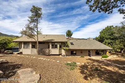 1927 Forest View, Prescott, AZ 86305 - Photo 44