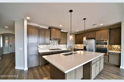 7037 Robin Nest Court, Prescott Valley, AZ 86315 - Photo 2