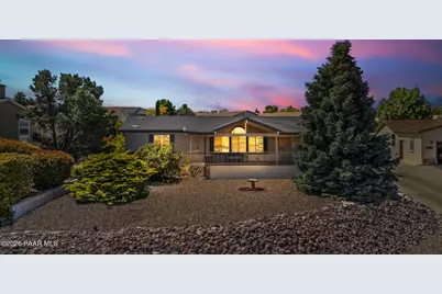 1803 Nicea Court, Prescott, AZ 86301 - Photo 1