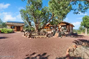 49 Norma Way, Ash Fork, AZ 86320 - Photo 2