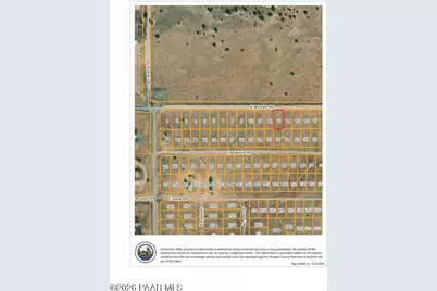 155 E Ahonen Road, Paulden, AZ 86334 - Photo 2