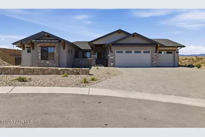 3705 Blazing Ore Trail, Prescott, AZ 86301 - Photo 2