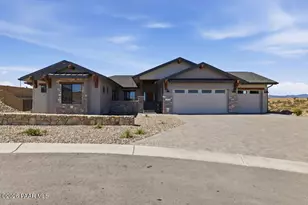 3705 Blazing Ore Trl, Prescott, AZ 86301 - Photo 2