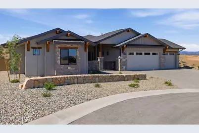 3705 Blazing Ore Trail, Prescott, AZ 86301 - Photo 36