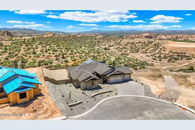 3705 Blazing Ore Trail, Prescott, AZ 86301 - Photo 50