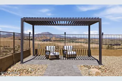 3705 Blazing Ore Trail, Prescott, AZ 86301 - Photo 46