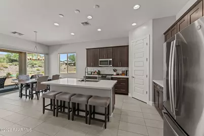 4290 Copperhead Drive, Wickenburg, AZ 85390 - Photo 2