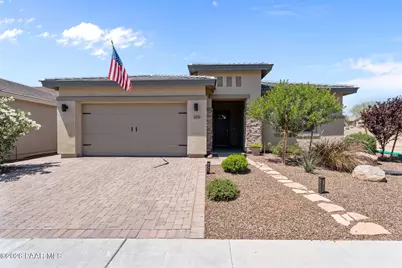 4290 Copperhead Drive, Wickenburg, AZ 85390 - Photo 38