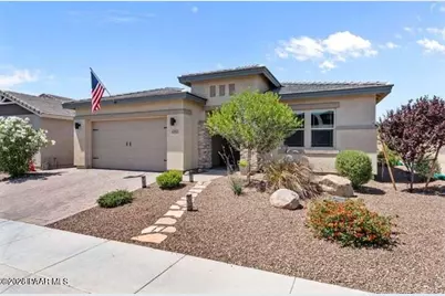 4290 Copperhead Drive, Wickenburg, AZ 85390 - Photo 1