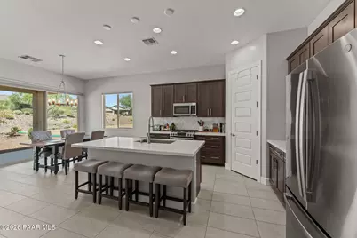 4290 Copperhead Drive, Wickenburg, AZ 85390 - Photo 6