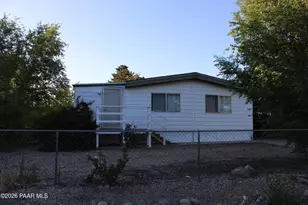 7868 E Supai Dr, Prescott Valley, AZ 86314 - Photo 1
