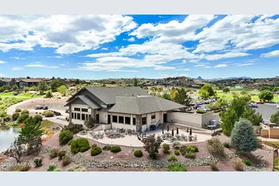 1272 Pebble Springs, Prescott, AZ 86301 - Photo 66