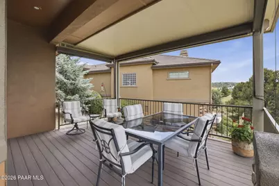 1272 Pebble Springs, Prescott, AZ 86301 - Photo 36
