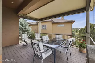 1272 Pebble Springs, Prescott, AZ 86301 - Photo 36