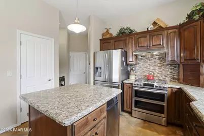 1272 Pebble Springs, Prescott, AZ 86301 - Photo 6