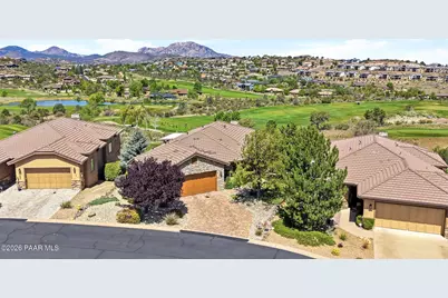 1272 Pebble Springs, Prescott, AZ 86301 - Photo 2