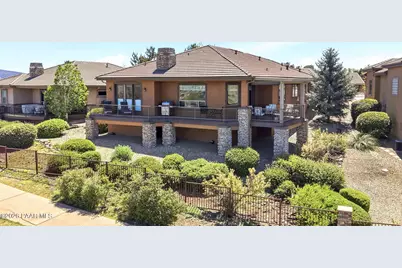 1272 Pebble Springs, Prescott, AZ 86301 - Photo 2