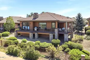 1272 Pebble Springs, Prescott, AZ 86301 - Photo 2