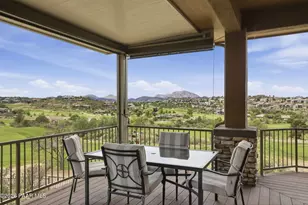 1272 Pebble Springs, Prescott, AZ 86301 - Photo 34