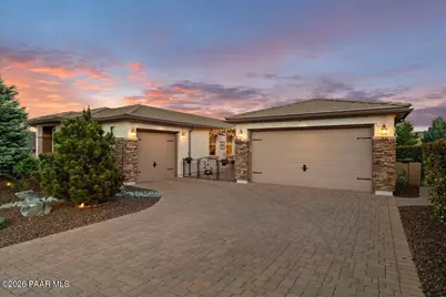 1024 N Wide Open Trail, Prescott Valley, AZ 86314 - Photo 2