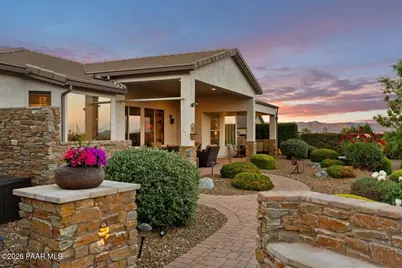 1024 N Wide Open Trail, Prescott Valley, AZ 86314 - Photo 28