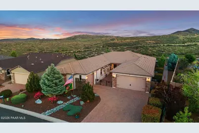 1024 N Wide Open Trail, Prescott Valley, AZ 86314 - Photo 1