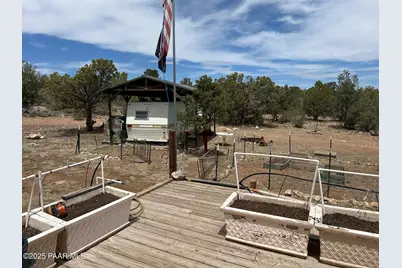 Lot 3 4 Parcel, Peach Springs, AZ 86434 - Photo 6