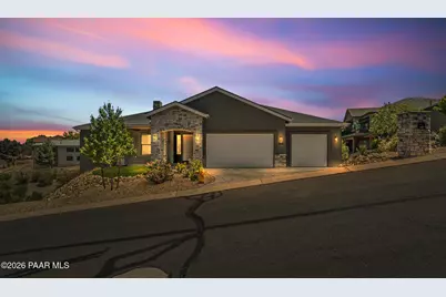 2945 Noble Star Drive, Prescott, AZ 86301 - Photo 1