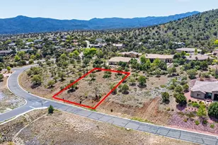 73 Morning Glow Way, Prescott, AZ 86303 - Photo 1