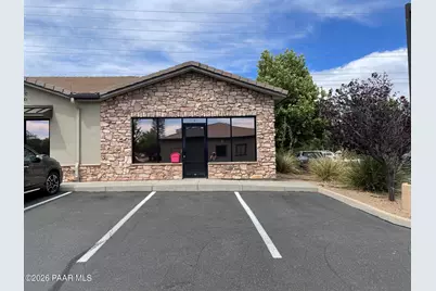 1963 Commerce Center, Ste D Circle, Prescott, AZ 86301 - Photo 1