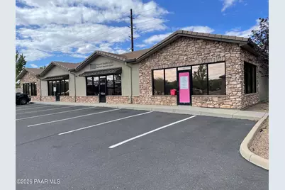 1963 Commerce Center Circle, Prescott, AZ 86301 - Photo 2