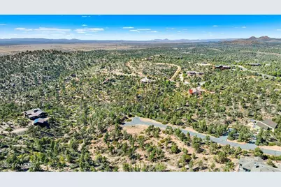 6700 W Singing Wolf Lane, Prescott, AZ 86305 - Photo 2