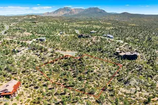 6700 W Singing Wolf Ln, Prescott, AZ 86305 - Photo 1