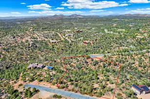 13725 Standing Bear Trail, Prescott, AZ 86305 - Photo 1