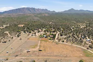 10262 W Tough Country Trail, Prescott, AZ 86305 - Photo 16
