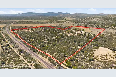 10262 W Tough Country Trail, Prescott, AZ 86305 - Photo 6